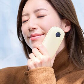 1秒で速暖充電式カイロ