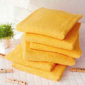 バスタオル《 サンセット 9枚セット 》