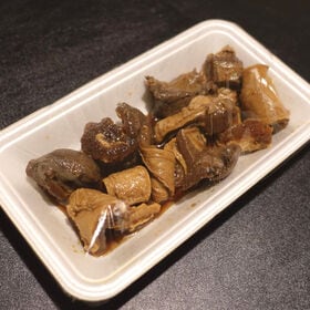 【150g】《純国産》 馬肉 煮込み 無添加