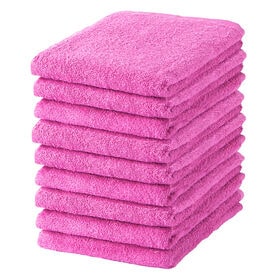 バスタオル《 コンフェッティ 9枚セット 》