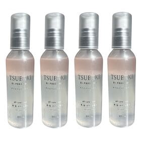 【4本セット】2層式美容液オイルミスト（フローラルの香り）