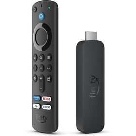 Amazon Fire TV Stick 4K 第2世代