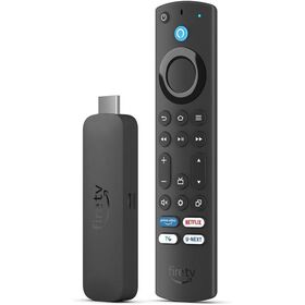 Amazon Fire TV Stick 4K Max 第2世代