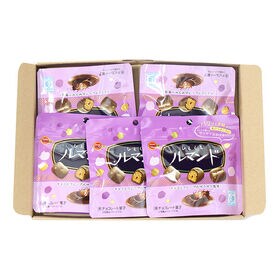 ブルボン ひとくちルマンド【5コ】