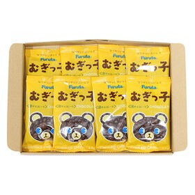 フルタ むぎっこチョコ【8コ】