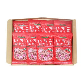 フルタ いちごむぎっ子【8コ】