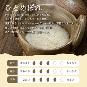 【2kg】新米【精米】令和7年産 岩手県産ひとめぼれ 無洗米