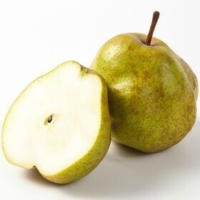 【予約受付】11/20~順次出荷【約5kg/12個~24個】山形県 ラフランス 家庭用