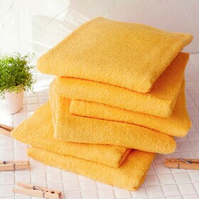 バスタオル《サンセット 6枚セット》