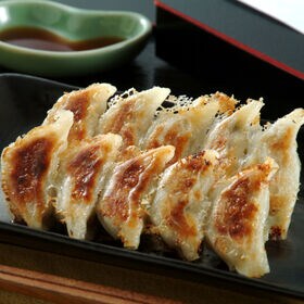 【計90個(15個×6パック)】黒豚ひとくち餃子