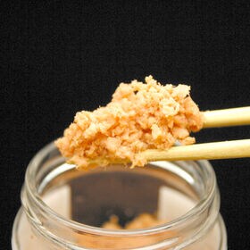 【計1.6kg(160g×10本)】国産 秋鮭ほぐし