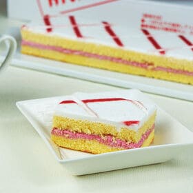 【1個】フリーカットケーキ（イチゴのショート）