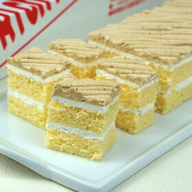 【1個】フリーカットケーキ（渋皮栗のマロンケーキ）