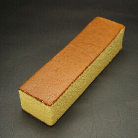 【計2.7kg/計9本】長崎産カステラ（プレーン）