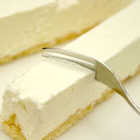 【計500g】レアチーズケーキバー（プレーン） 規格外品