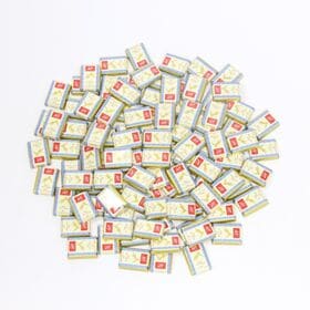 【100個】コストコ スイスデリス ミルクチョコレート