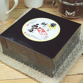 【計2個】高橋商店黙認ウメノ商店監修しげますの桝々色白