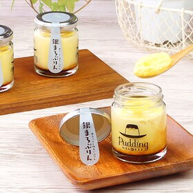 【計12個(1個約95g×6個×2セット】ぷりんのススメ「金コクぷりん6個＋銀まろぷりん6個」セット