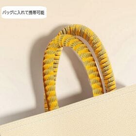 【約1.3kg】ストレッチやダイエットに最適！楽々収納のソフトフラフープ