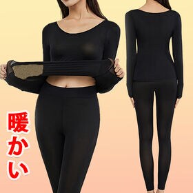 【ブラック／Lサイズ相当】極薄エアーフィットインナーセット