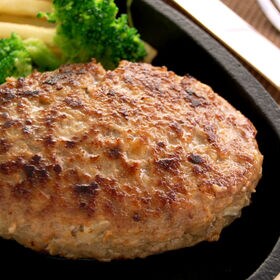 【計1200g】焼くだけ 3種セット（牛焼肉・豚生姜焼き・ハンバーグ）