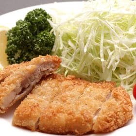 【計1340g】揚げるだけ 3種セット（とんかつ・からあげ・ミンチカツ）