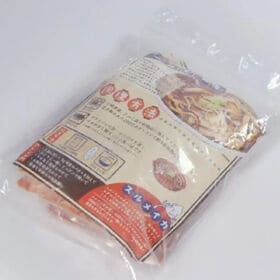 【計1.5kg/150g×10パック】いかゴロ焼き（イカ・肝・肝ソース入り）