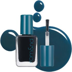 【05 ディープアクア】（rom&nd）ロムアンド ムードペ...