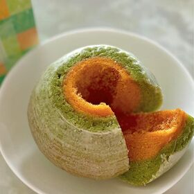 コータ・コート ご褒美メロン バームクーヘン