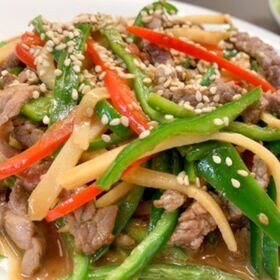 【計2kg/500g×4パック】牛小間スライス オーストラリア産