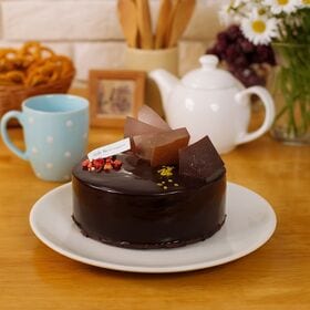 【5号】カカオの香りを楽しむプレミアムミロワールショコラ