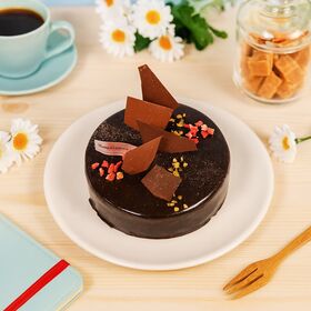 【5号】カカオの香りを楽しむプレミアムミロワールショコラ