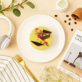 【3号】ピスタチオの香ばしさあふれる魅力一杯の白金プレミアム ミロワールピスターシュ