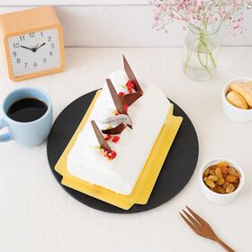 【1本】白金プレミアムジャージーロール(プレーン)