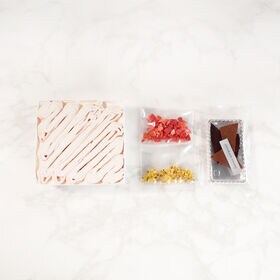 【GIFTBOX】shirokane sweets TOKYO ベリーの白金モンブラン