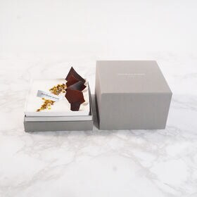 【GIFTBOX】shirokane sweets TOKYO ドゥーブルフロマージュ