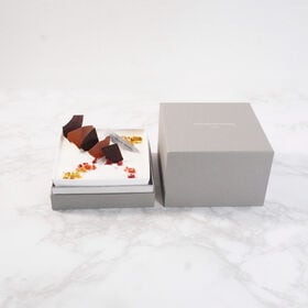 【GIFTBOX】shirokane sweets TOKYO 白金ムースフロマージュ