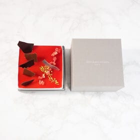 【GIFTBOX】shirokane sweets TOKYO ミロワールフランボ