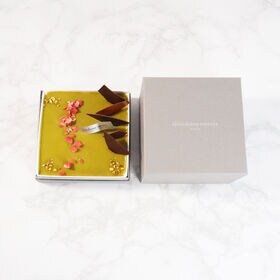 【GIFTBOX】shirokane sweets TOKYO ミロワールピスタ