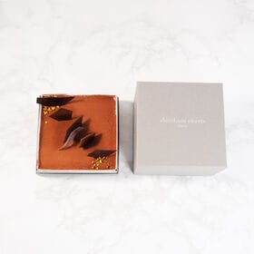 【GIFTBOX】shirokane sweets TOKYO 白金ティラミス