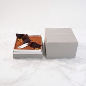 【GIFTBOX】shirokane sweets TOKYO 白金ティラミス