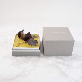 【GIFTBOX】shirokane sweets TOKYO ティラミス（ピスタ）