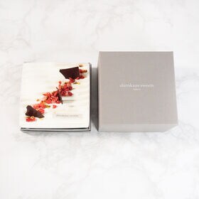 【GIFTBOX】shirokane sweets TOKYO 白金ショート（ベリー）