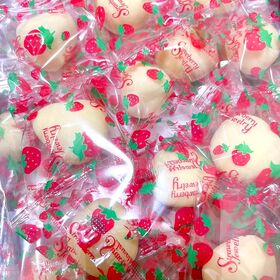 【150g】冬季限定 いちごのホワイトチョコレート仕立て