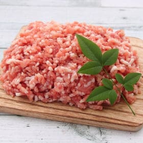 【計3kg】豚肉2種セット（豚小間1.5kg+豚挽肉1.5kg）