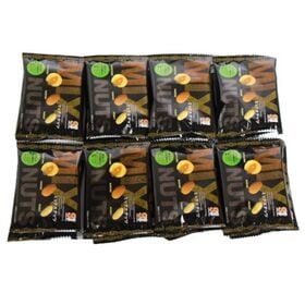 【16個】銀の汐 ミックスナッツ 13g