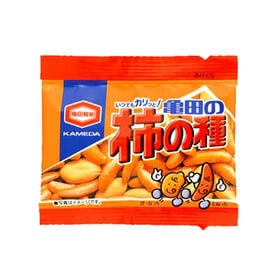 【32コ入り】アジカル 亀田の柿の種ミニ