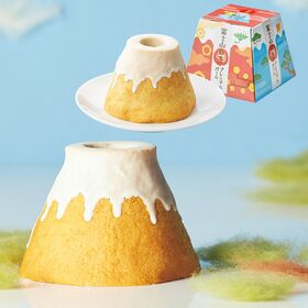 Mt Fuji バームクーヘン