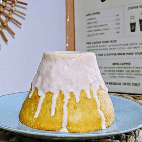 Mt Fuji バームクーヘン