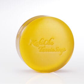 加齢臭対策に！　カキチャタンニンソープ